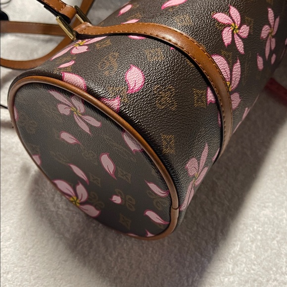 Murakami vintage looking bag - Picture 11 of 12